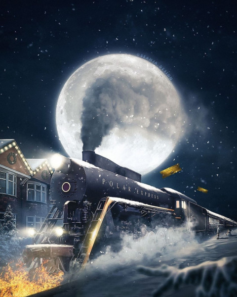 Movie Poster Background For Sony Jackson Editing