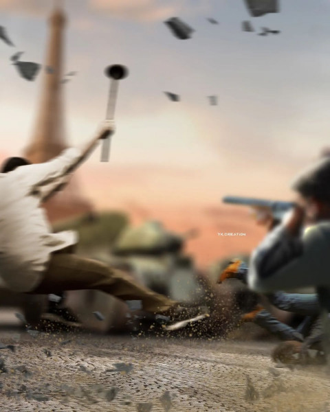 Movie Poster Photo Editing Background Download Full HD