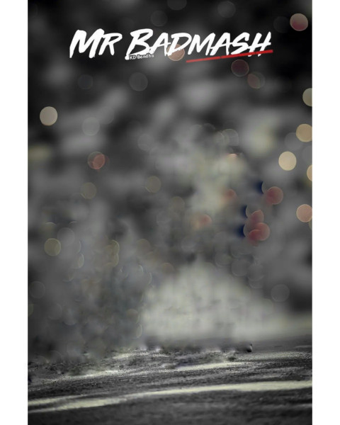 Mr Badmash Snapseed Editing Background HD Download
