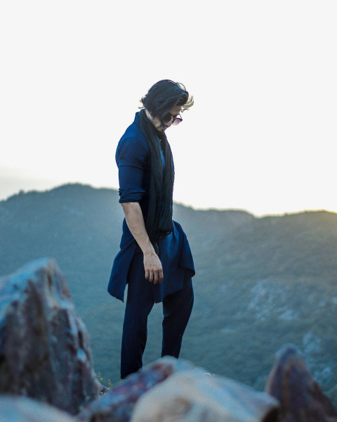 Mr  Faisu Handsome Look Pictures Dp Images