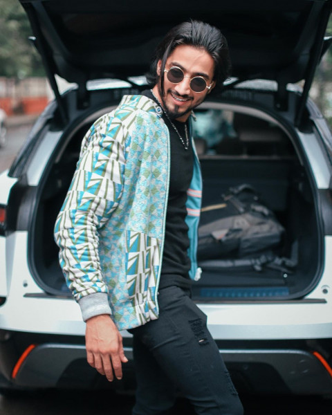 Mr  Faisu HD Photos WhatsApp DP Photos