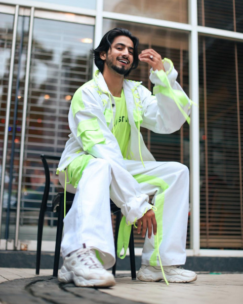 Mr  Faisu HD Photos WhatsApp DP Pics