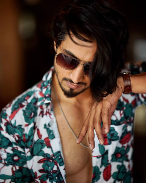 Mr  Faisu Killer Look Pictures Full HD Pic