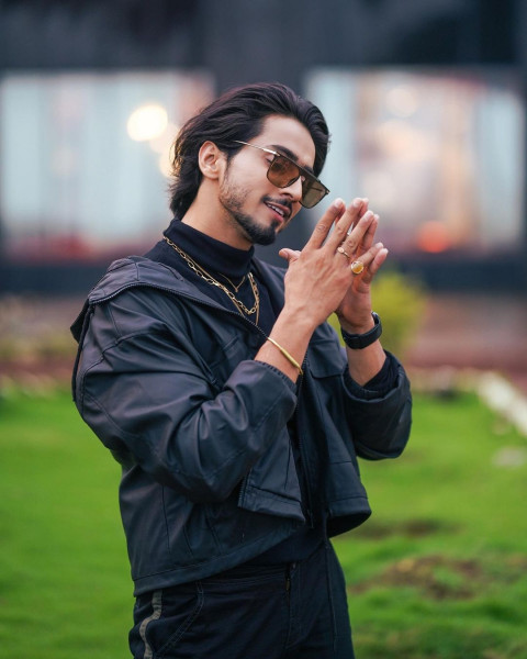 Mr  Faisu Smile images For WhatsApp Dp Pic hd