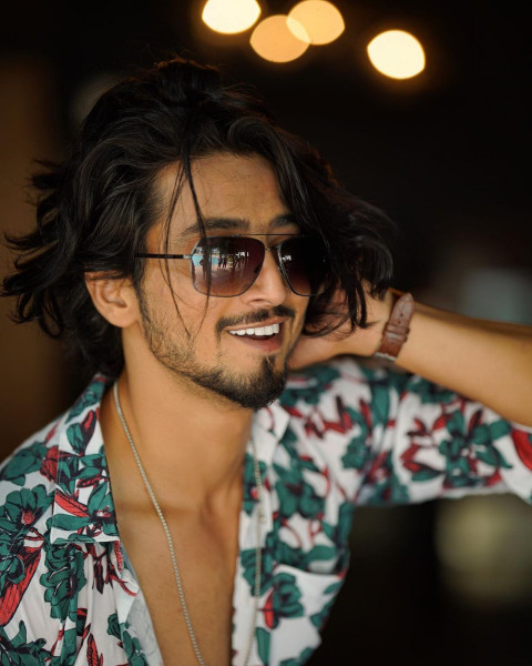 Mr Faisu Smile images For WhatsApp Dp Pics | Image Free Download