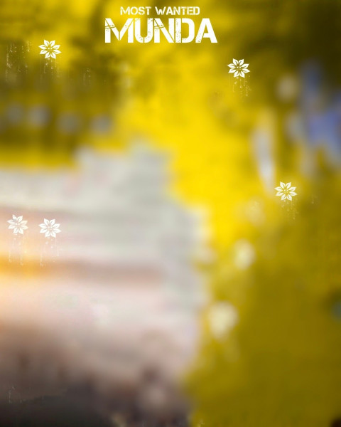 Munda Nature Photo Editing Background HD For Photoshop