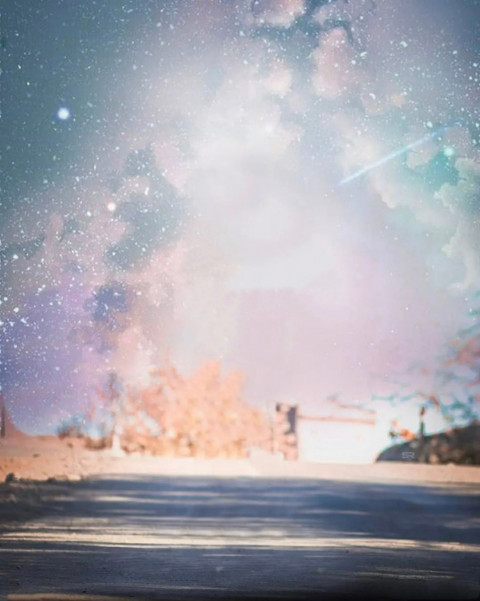 Nature Background For Sketchbook Photo Editing PicsPics