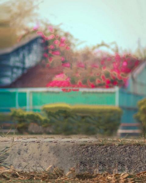 Nature Background HD For Sketchbook Photo Editing