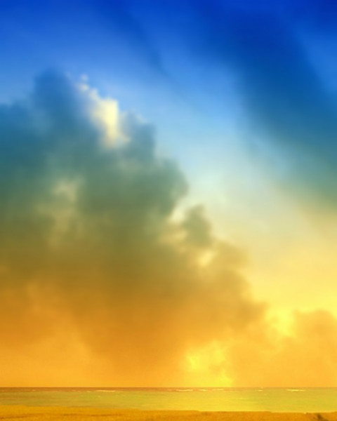 Nature Blur Cb Background for Photoshop Editing Full HD