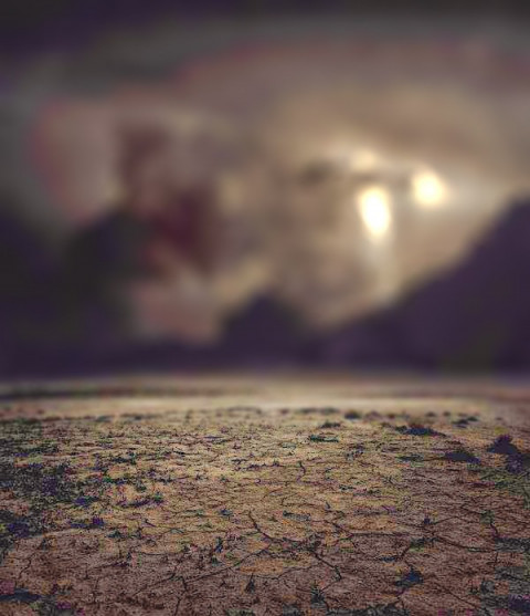 Nature Blur CB Photo Editing Background For Photoshop