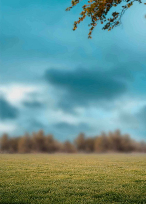 Nature blur Sky Background For Cb Editing