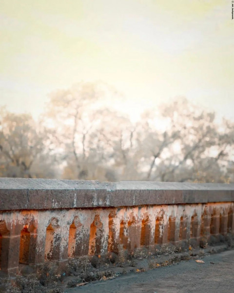 Nature CB Background For Sketchbook Photo Editing