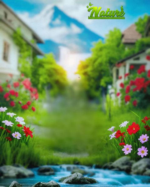 Cover Photo of Cb Edit Background