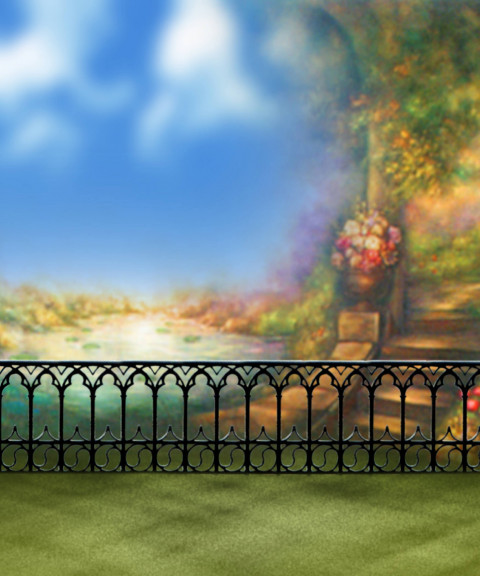 Nature Indoor Backdrop Wallpaper Download Image