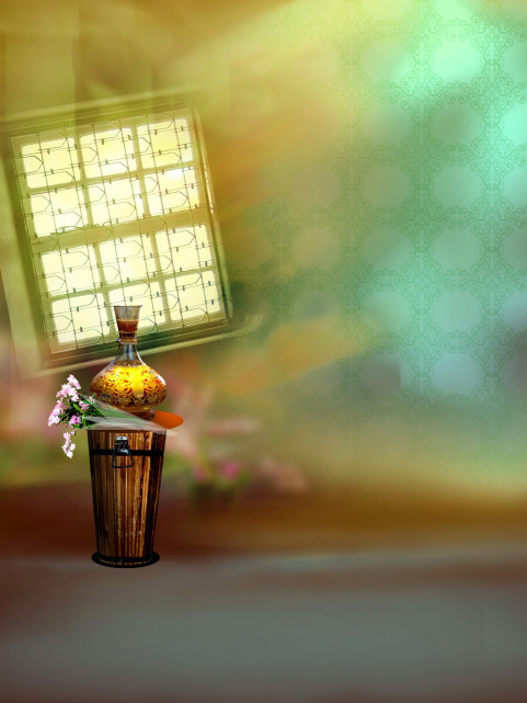 Nature Indoor Backdrop Wallpaper Download Pic