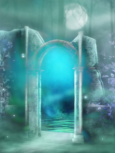 Nature Photo Studio Background HD Images  Pic