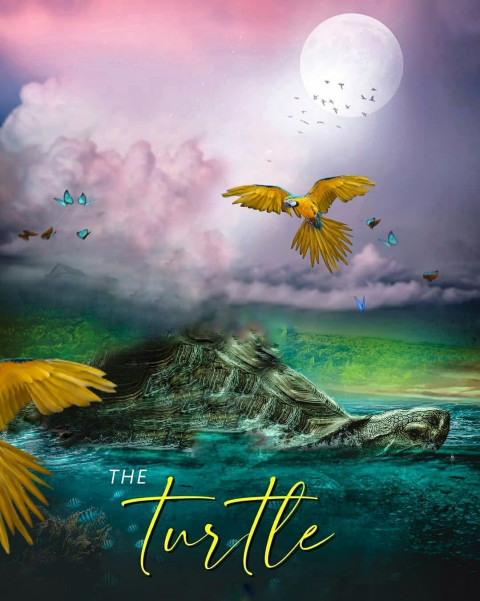 Nature Picsart New Background Free Download