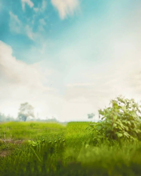 Nature Sky Background HD For PicsArt Photo Editing