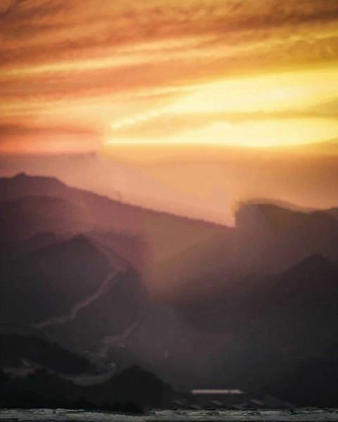 Nature Sky Photo Editing Background Hd