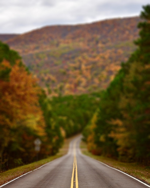 Nature With Road Editing CB Background Download