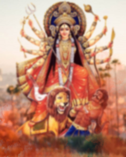 Navratri BAckground For Picsart CB Editing Photo