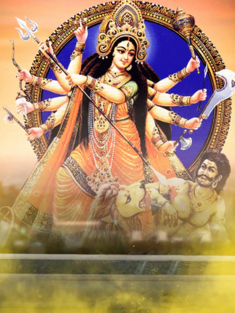Navratri CB Background Download Free Images
