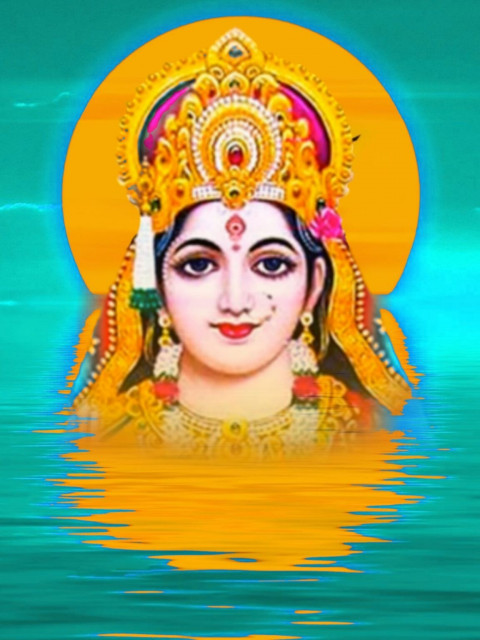 Navratri Chhath Puja Special CB Editing HD Background