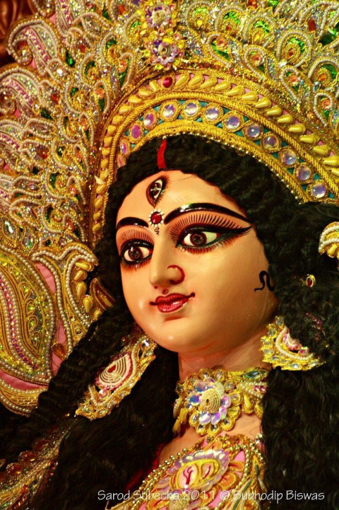Navratri Editing BAckground Hd For Picsart