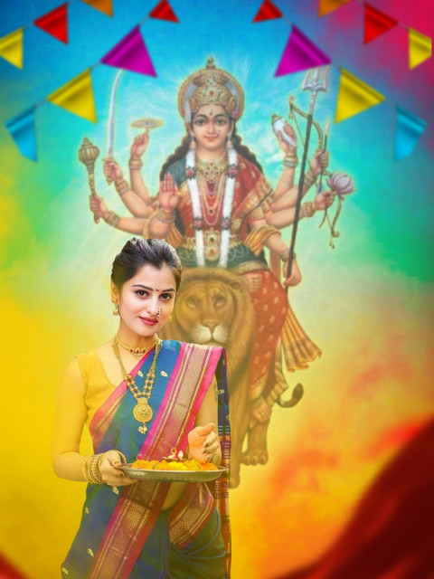 Navratri Hd Background Snapseed For Editing Free Images