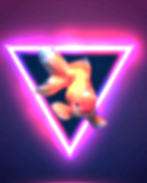 Neon CB Photo Editing New Background Download