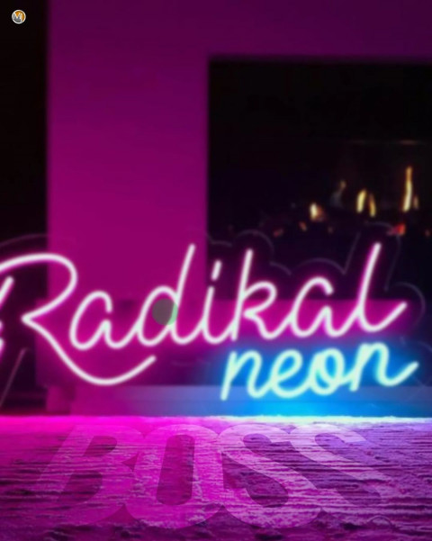 Neon CB Picsart Photo Editing Background Full HD