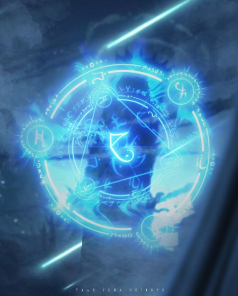 Neon CB PicsArt Photo Editing HD Background