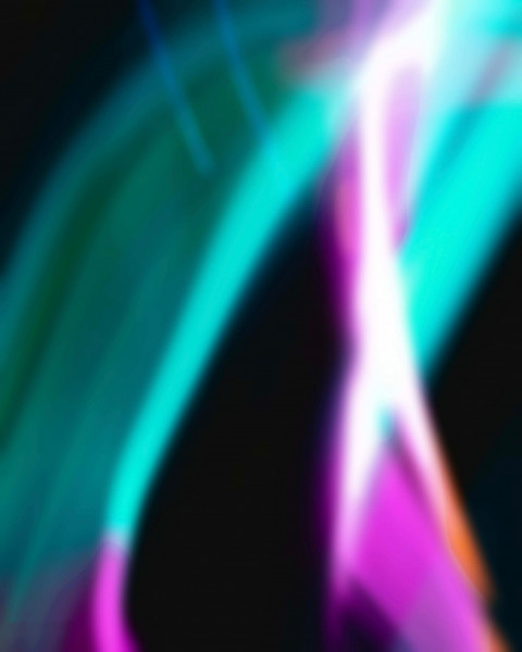 Neon Picsart CB Editing HD Background New