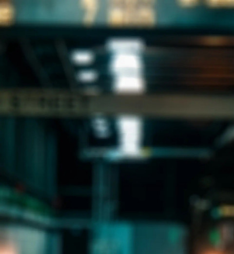 New Blur CB Background Editing Download