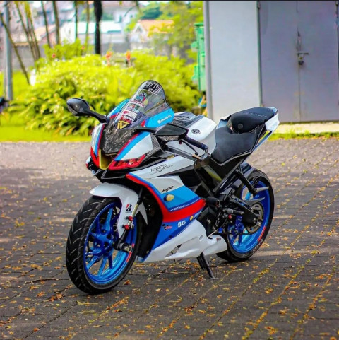 New CB KTM Bike Background Full HD Download For Photoshop