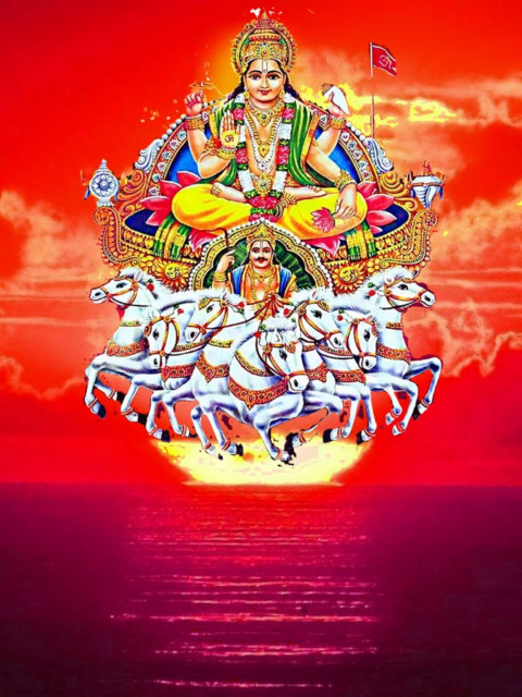 New Chhath Puja Special CB PicsArt Editing Background