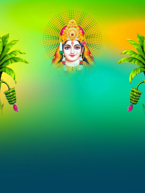 New Chhath Puja Special Photo CB PicsArt Editing Background HD