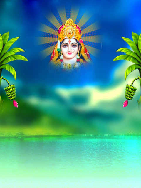 New Chhathi Maiya Special Photo CB PicsArt Editing Background HD