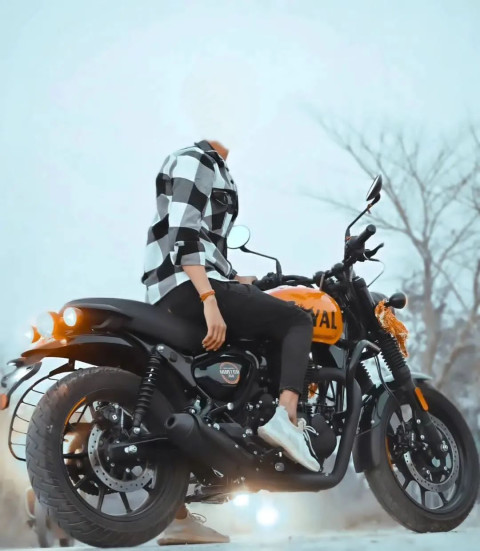 New Creative HD Bike Background Free Images Download Photo