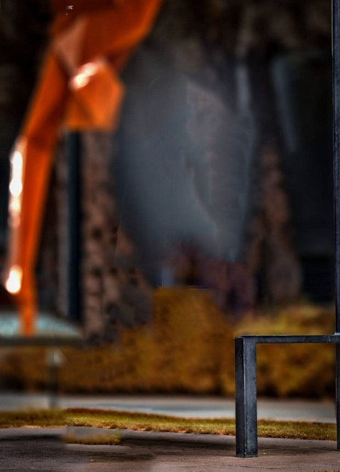 New Dark Background Full HD For PicsArt CB Editing