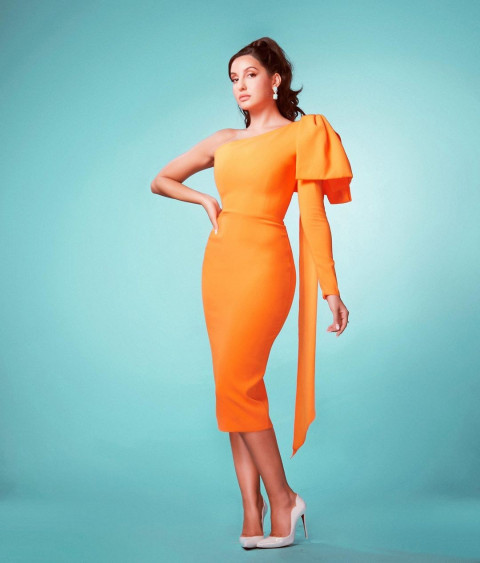 New Hot Nora Fatehi Full HD Wallpapers Pic