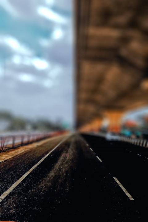 New Nature Blur CB Photo Editing Background For Photoshop