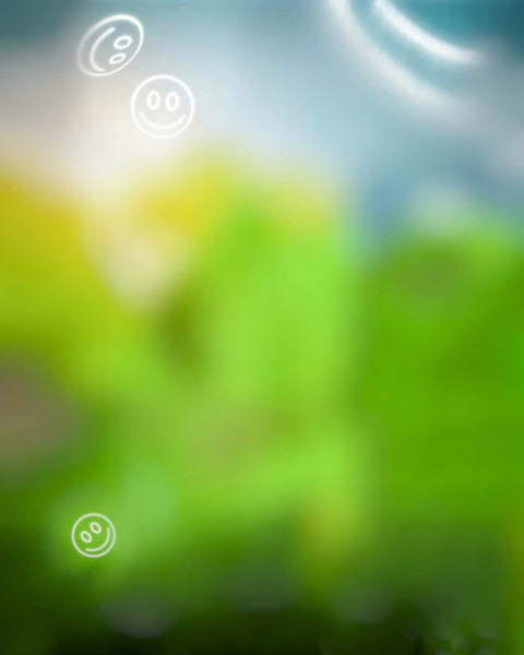 New Nature Photo Editing Background HD For Photoshop