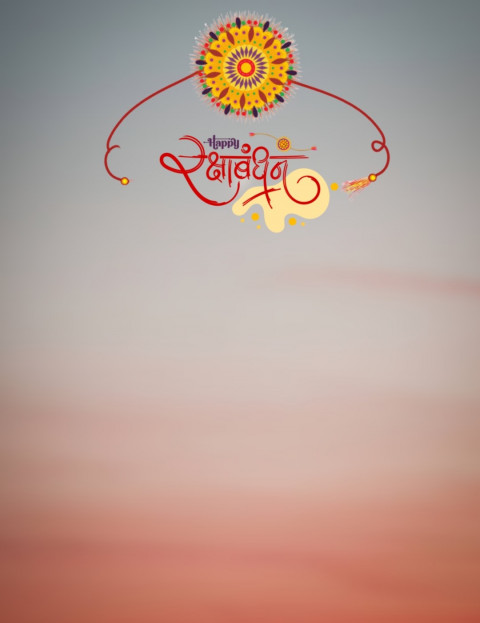 New RakshaBandhan Background For CB PicsArt