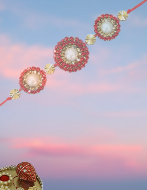 New RakshaBandhan Background For CB PicsArt Pics