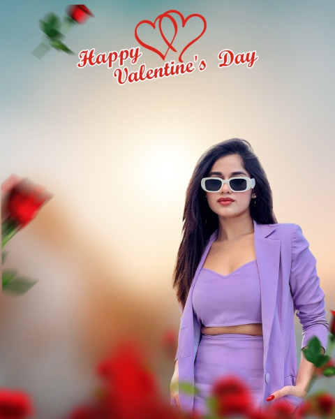 New Valentine Day CB Background download