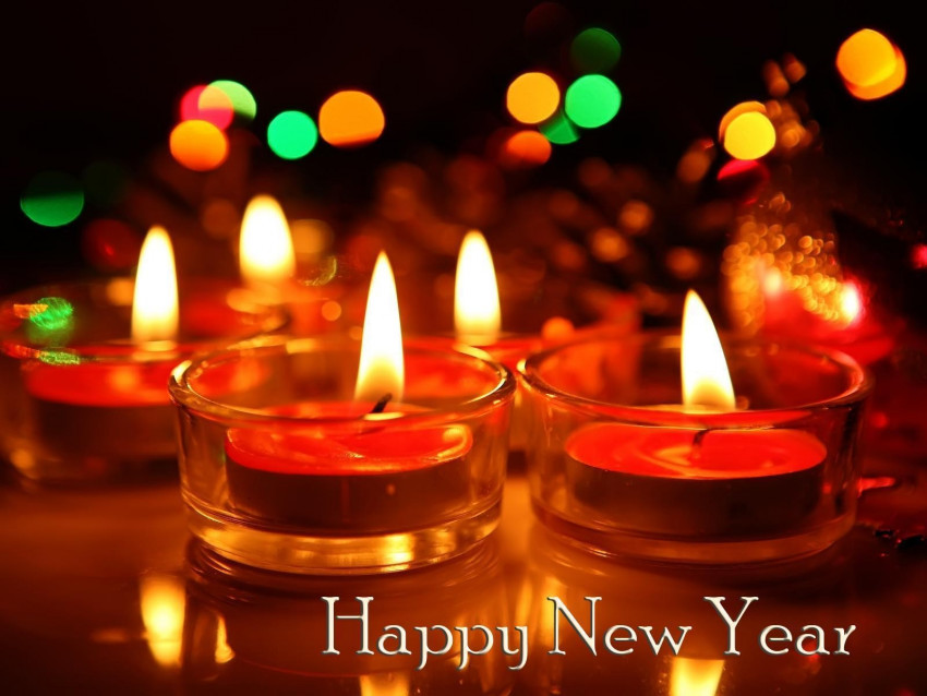 New Year 2022 Images For Mobile Wallpaper HD