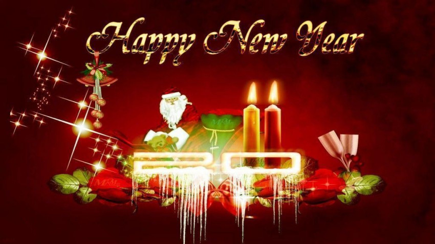 New Year 2022 Wishes Pictures For Mobile WAllpaper hd