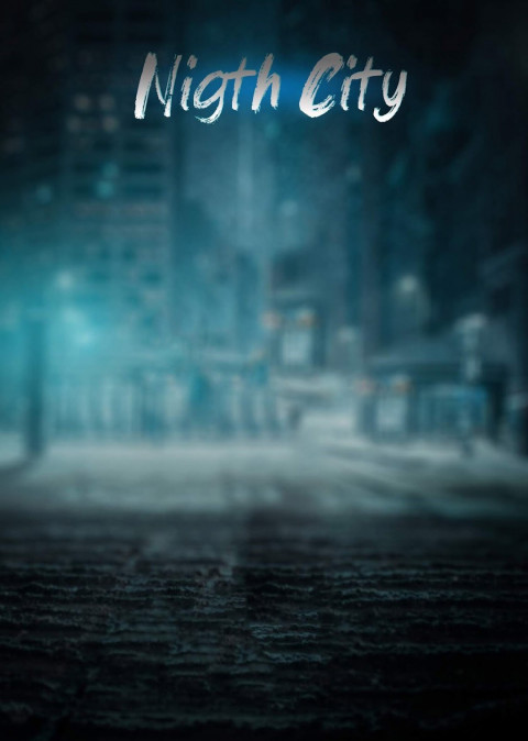 Night City Picsart Background Images For Editing HD