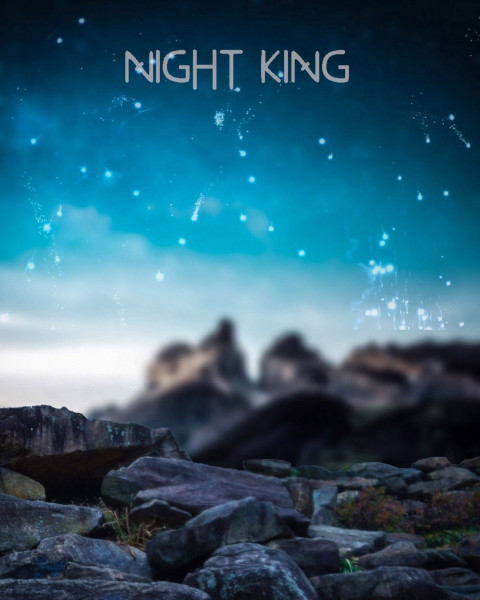 Night King Picsart Background Images For Editing HD